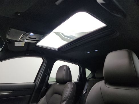 Certified 2025 MAZDA CX-5 Signature image 27