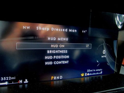 Used 2021 Lincoln Navigator Reserve AWD/4WD image 39