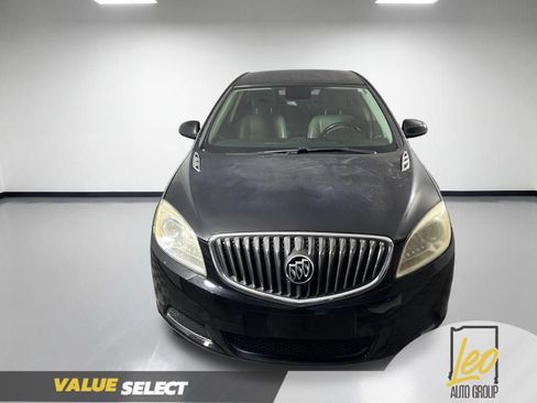Used 2015 Buick Verano FWD image 2