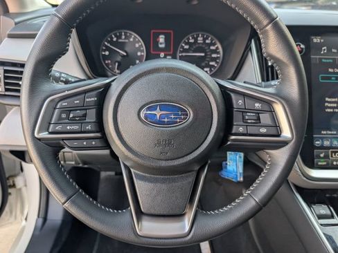 Used 2024 Subaru Legacy Premium AWD/4WD image 12