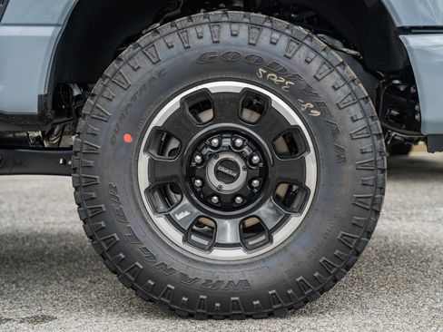 New 2026 Ford F250 Platinum AWD/4WD image 20