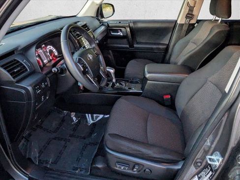 Used 2021 Toyota 4Runner TRD Off-Road image 13