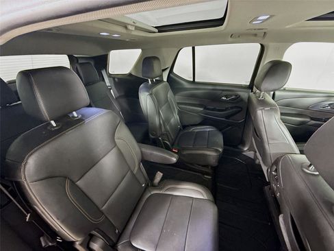 Used 2019 Chevrolet Traverse Premier w/ LPO, Blackout Package image 29