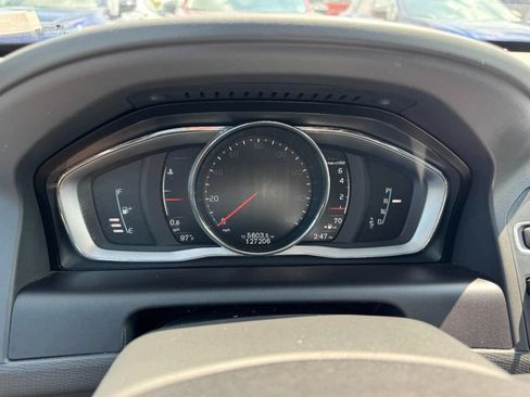Used 2017 Volvo XC60 T6 Inscription w/ Preferred Option Package AWD/4WD image 24