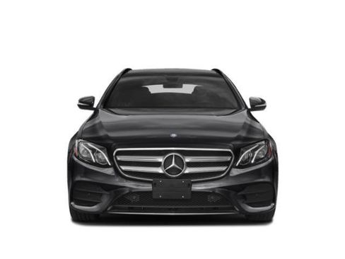 Used 2017 Mercedes-Benz E 400 4MATIC Wagon image 7