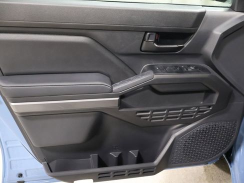 New 2026 Toyota Tacoma SR5 w/ SR5 Upgrade Package image 9