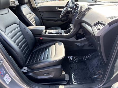 Used 2024 Ford Edge SEL AWD/4WD image 20
