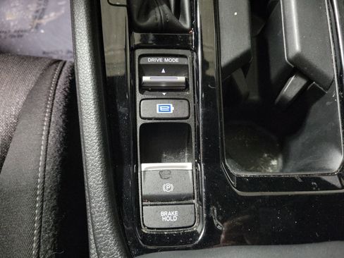 Used 2024 Honda Accord Sport image 27