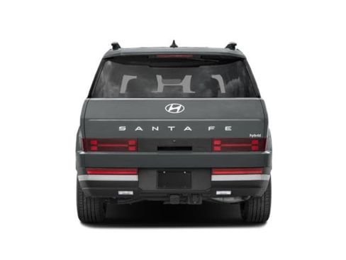 New 2026 Hyundai Santa Fe Limited AWD/4WD image 5