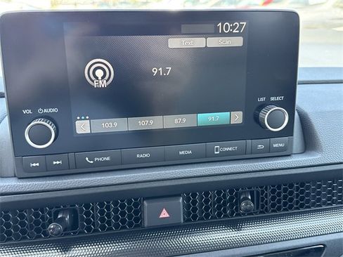 New 2025 Honda CR-V LX image 16