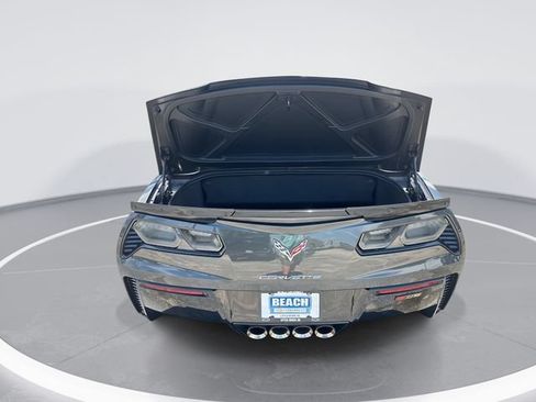Used 2017 Chevrolet Corvette Z06 RWD image 22