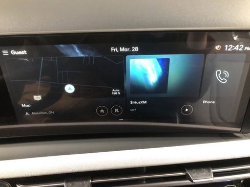 New 2025 Hyundai Santa Cruz Limited image 30