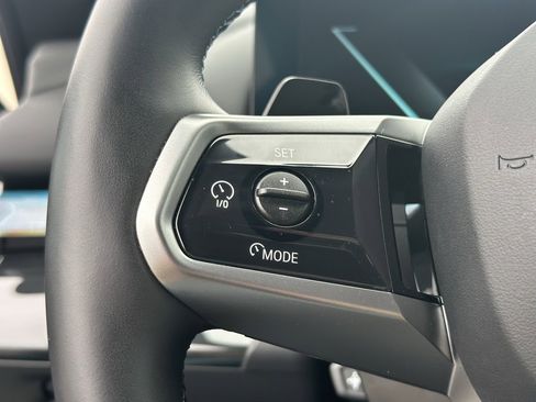 Certified 2024 BMW i5 M60 w/ Premium Package image 32