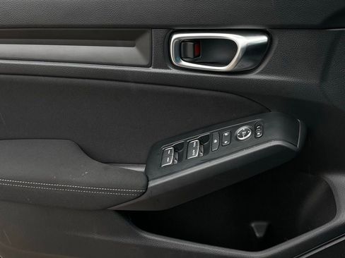 Used 2025 Honda Civic Sport image 20
