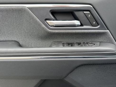 New 2026 GMC Sierra EV Elevation image 11