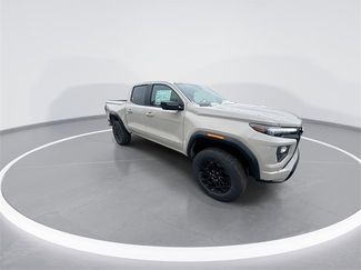 New 2026 GMC Canyon Elevation w/ Convenience Package video 2