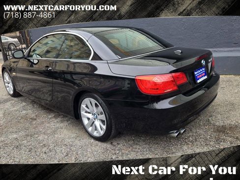 Used 2012 BMW 328i Convertible image 6