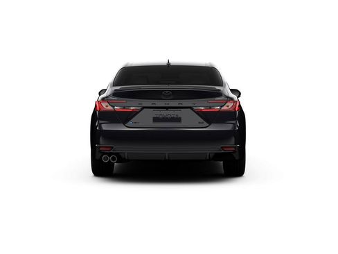 New 2026 Toyota Camry Hybrid FWD image 24