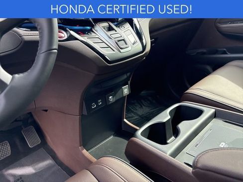 Used 2026 Honda Odyssey Touring image 16