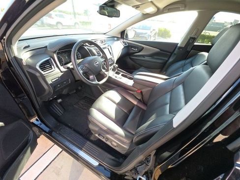 Used 2024 Nissan Murano SV FWD image 12