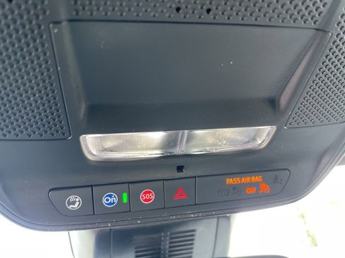 New 2026 Chevrolet Equinox LT image 24