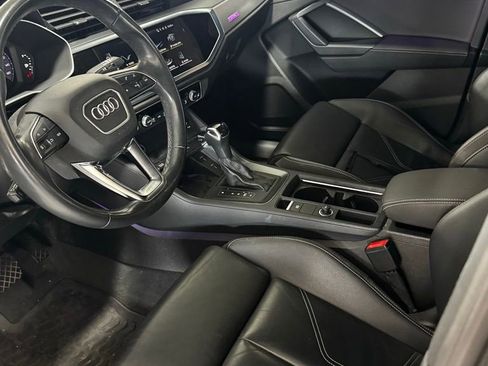 Used 2023 Audi Q3 2.0T Premium Plus w/ Premium Plus Package AWD/4WD image 5