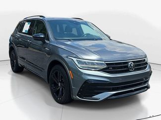 Used 2023 Volkswagen Tiguan SE R-Line FWD 360° Tour