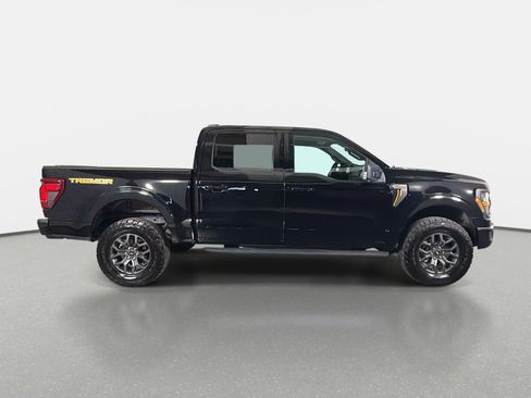 Used 2025 Ford F150 Tremor w/ Bed Utility Package AWD/4WD image 2