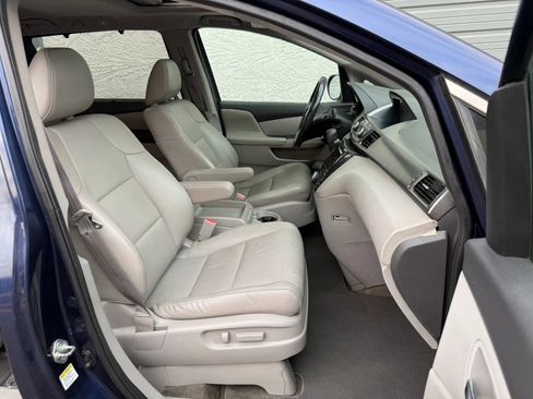Used 2016 Honda Odyssey EX-L image 35