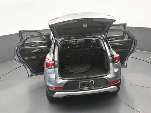 Used 2023 Chevrolet TrailBlazer LT FWD image 64