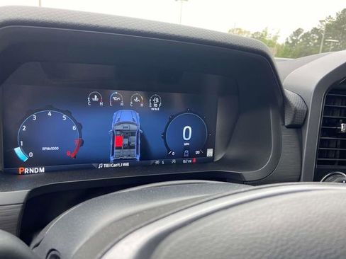 New 2026 Ford F150 XLT AWD/4WD image 17