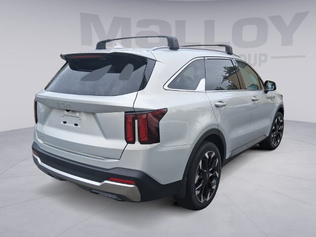 Used 2026 Kia Sorento EX FWD image 5