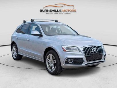 Used 2016 Audi Q5 3.0T Premium Plus w/ Technology Package