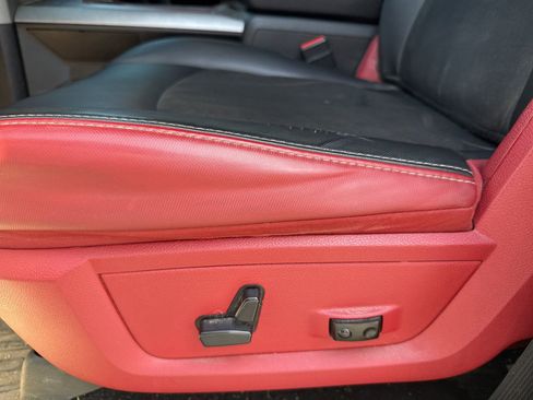 Used 2016 RAM 1500 Rebel w/ Luxury Group AWD/4WD image 24