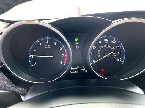 Used 2013 MAZDA MAZDA3 i Touring FWD image 14