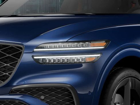 New 2026 Genesis GV70 3.5T Sport Prestige image 11