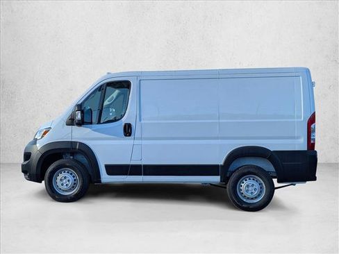 New 2026 RAM ProMaster 1500 w/ Power Group image 5