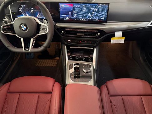 New 2026 BMW M440i Convertible w/ Premium Package image 14