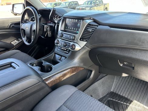 Used 2019 Chevrolet Tahoe LS w/ Max Trailering Package AWD/4WD image 13