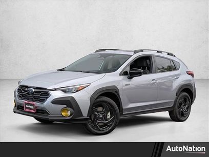 New 2026 Subaru Crosstrek 2.5i Sport