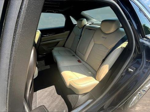 Used 2019 Cadillac CT6 Luxury w/ Driver Awareness Package image 22