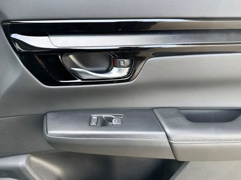 Certified 2025 Honda CR-V EX-L image 22