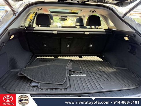 Used 2022 Lexus RX 350 AWD w/ Premium Package image 19