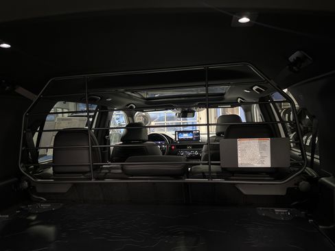 New 2026 Honda Passport TrailSport Elite image 25