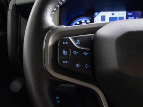 Used 2024 Ford Bronco Outer Banks image 34