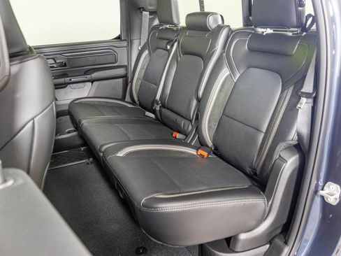 New 2026 RAM 1500 Rebel w/ G/T Package AWD/4WD image 38