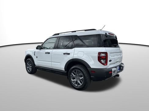 New 2025 Ford Bronco Sport Big Bend image 3