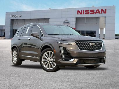 Used 2020 Cadillac XT6 Premium Luxury