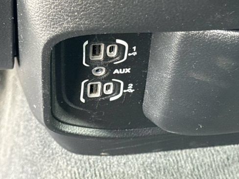 Used 2021 RAM 1500 Big Horn AWD/4WD image 25