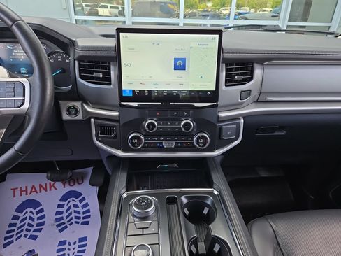 Used 2022 Ford Expedition XLT AWD/4WD image 23